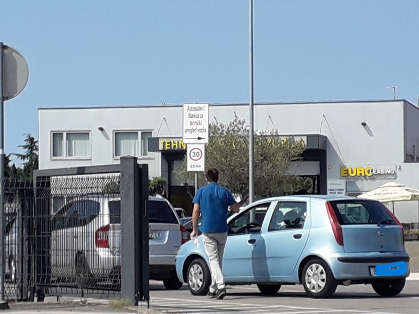 Cijene auto osiguranja u Hrvatskoj – koliko plaćaju Istrijani?